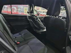 تۆیۆتا یارس